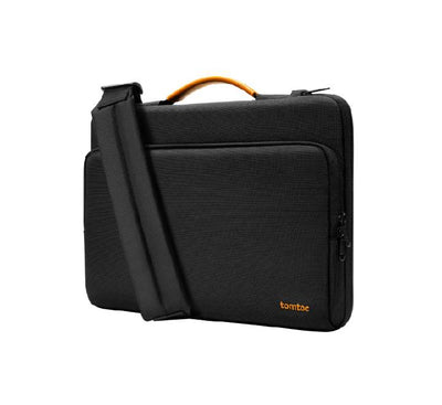 Tomtoc Defender-A40 Laptop Shoulder Bag for 13.5" to 14" (Black)