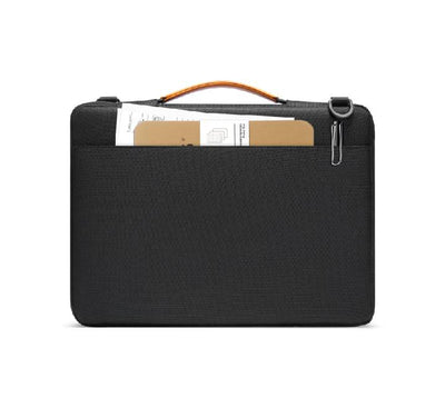 Tomtoc Defender-A42 Laptop Shoulder Bag 16" Universal (Black)
