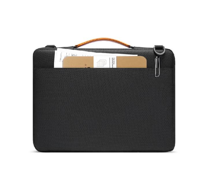 Tomtoc Defender-A42 Laptop Shoulder Bag 16" Universal (Black)