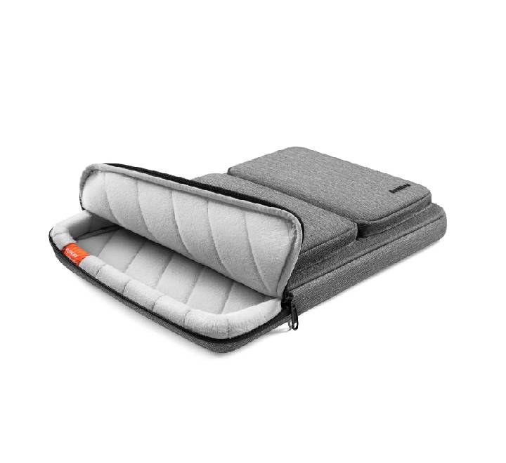 Tomtoc Defender-A42 Laptop Shoulder Bag 16" Universal (Gray)