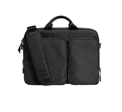 Tomtoc Navigator-A33 Laptop Shoulder Bag 14" Universal (Black)