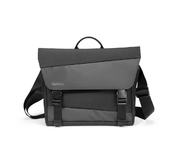 Tomtoc Slash-T27 Shoulder Bag (Meteorite)