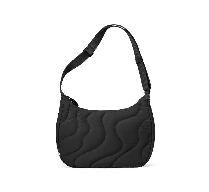 Tomtoc Terra-T34 Puffy Crossbody Bag (Lavascape / M Size)