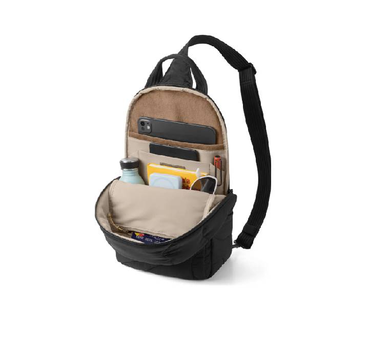 Tomtoc Terra-T36 Puffy Sling Backpack 11" (10L) Lavascape