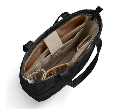 Tomtoc Terra-T38 Puffy Laptop Tote Bag 14" MacBook (10L) Lavascape