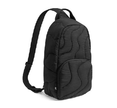 Tomtoc Terra-T36 Puffy Sling Backpack 11" (10L) Lavascape