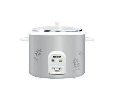 Toshiba RC-T28CEMM Conventional Rice Cooker 2.8L