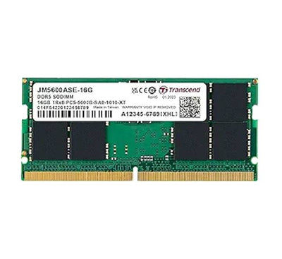 Transcend 16GB DDR5-5600MHz SO-DIMM (NB)