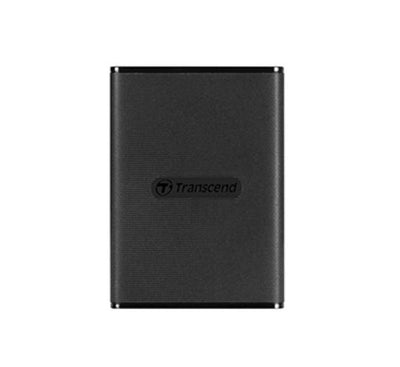 Transcend ESD 270C Portable SSD (250GB)