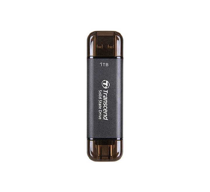 Transcend ESD310C USB 3.2 Portable SSD 1TB