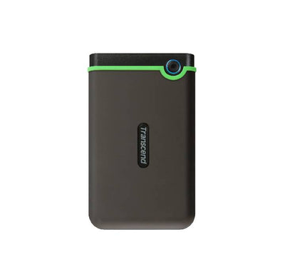 Transcend StoreJet M3 USB 3.0 External Hard Drive 4TB