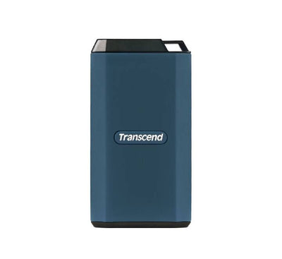 Transcend ESD 410C External SSD (1TB)