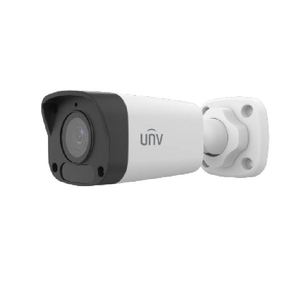 UNV IPC2125LB-AF28-A2 5MP Fixed IR Bullet Network Camera