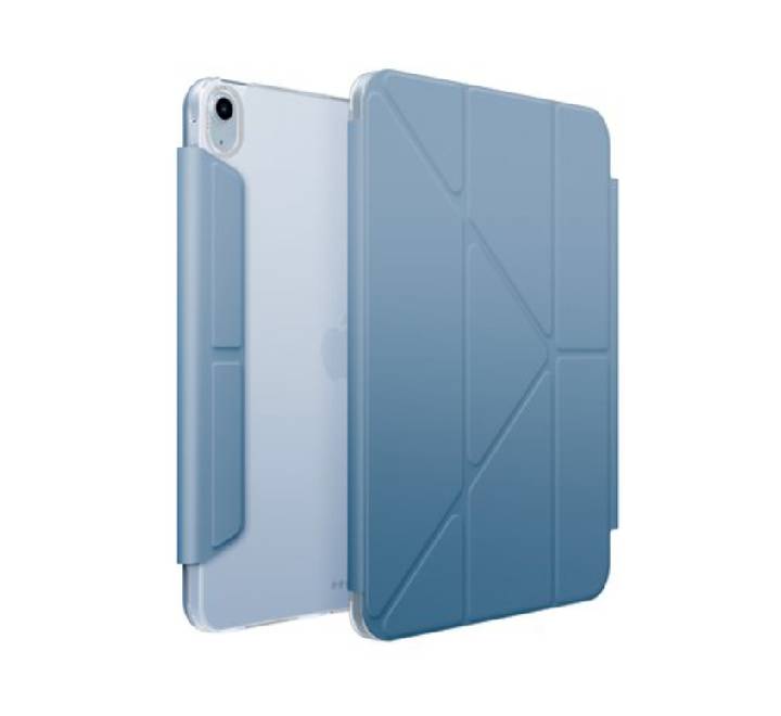 Uniq Camden Click Case for iPad M4/M3 & M2 Air 11"/ Air 4/ Air 5