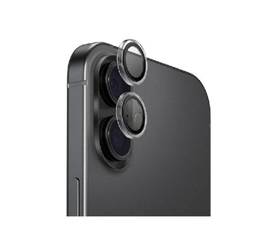 Uniq Optix Clearshield Camera Lens Protector for iPhone 17 (Clear)