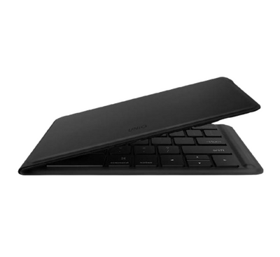 Uniq Forio Foldable Bluetooth Keyboard (Midnight)