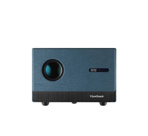 ViewSonic LX60HD Smart LED Projector With Built-in Google TV