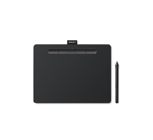 Wacom Intuos Medium Black (WA-CTL-6100/K1-C)