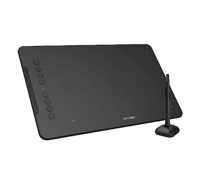 XP-Pen Deco 01 V3 Drawing Tablet (Black)