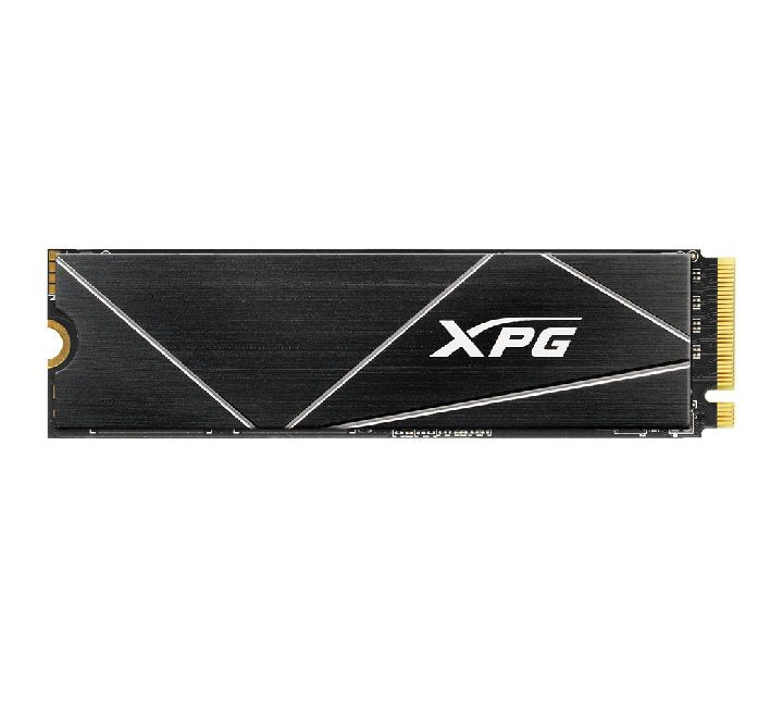 XPG GAMMIX S70B PCIe Gen 4×4 M.2 2280 SSD (1TB), Internal SSDs, XPG - ICT.com.mm