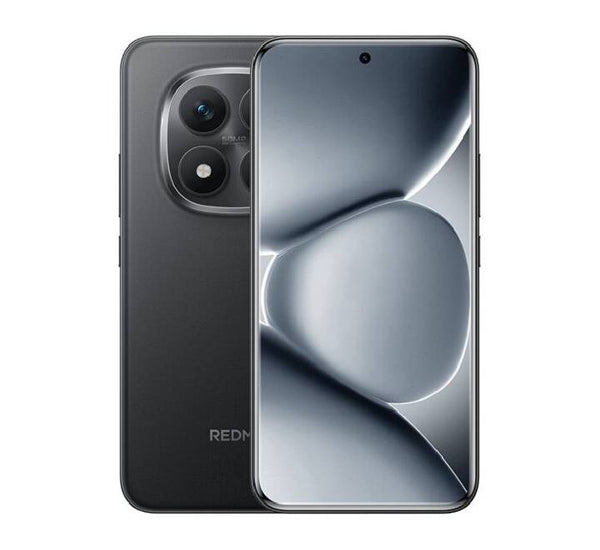 Xiaomi Note 15Pro Plus 5G (12GB/512GB) Black