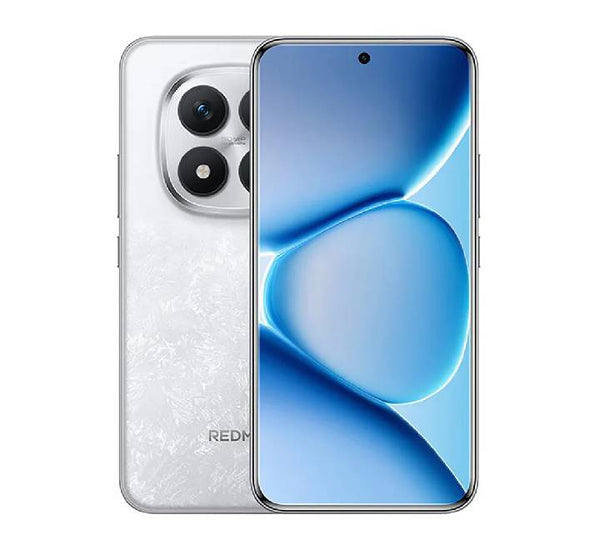 Xiaomi Note 15Pro Plus 5G (12GB/512GB) White