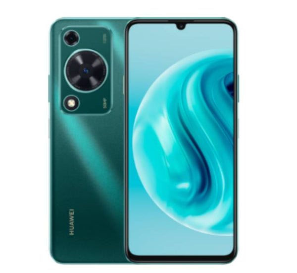 Huawei Nova Y72 (8/128) Green