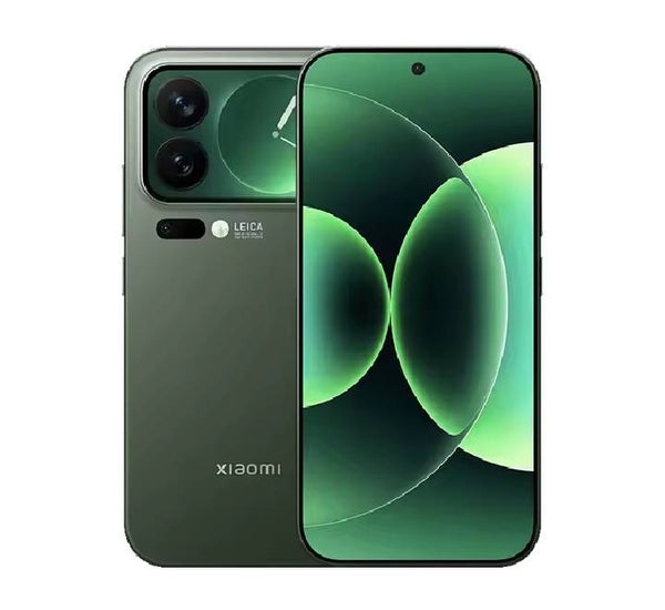 Xiaomi Redmi 17 Pro 5G (12GB/512GB) Green