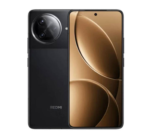 Xiaomi Redmi K80 Pro 5G (12GB/256GB) Black