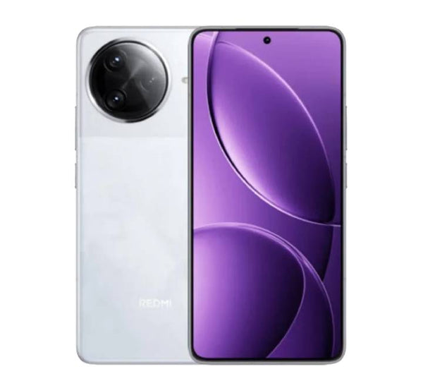 Xiaomi Redmi K80 Pro 5G (12GB/256GB) White