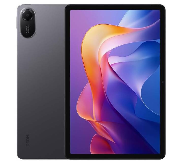 Xiaomi Redmi Pad 2 WiFi (8GB/256GB) Grey