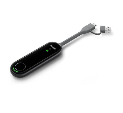 Yealink Wireless Presentation Pod USB-A & USB-C (WPP30)