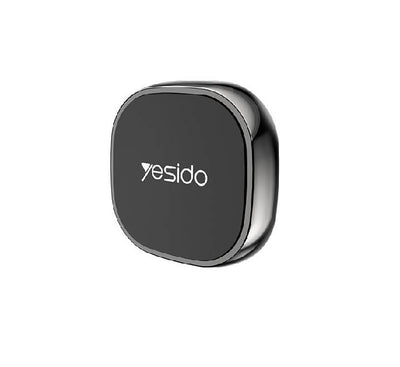 Yesido C81 Mini Magnet Phone Holder (Black)