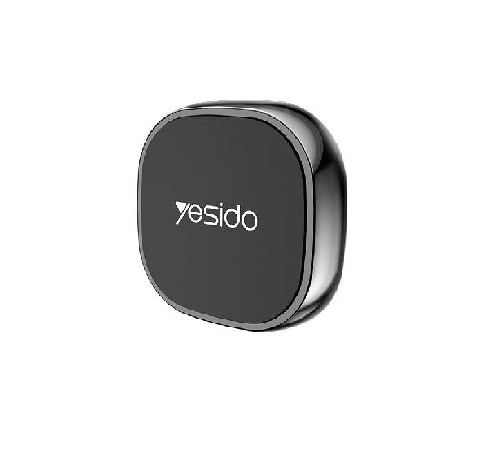 Yesido C81 Mini Magnet Phone Holder (Black)