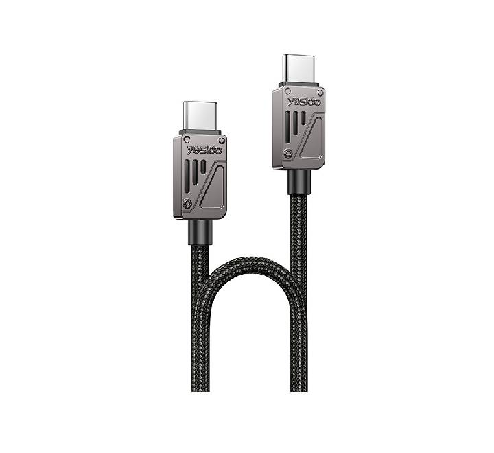Yesido CA196 Type C To C 60W Data Cable