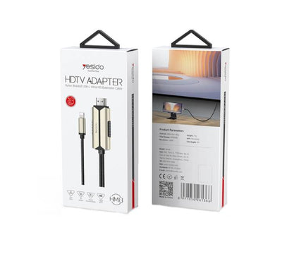 Yesido HM13 HDMI Adapter