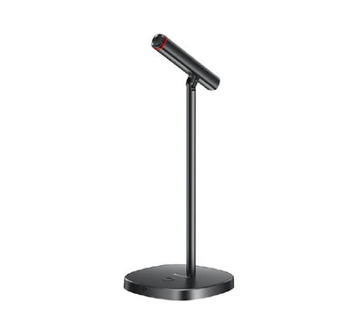 Yesido KR18 Professional Table Microphone (Black)