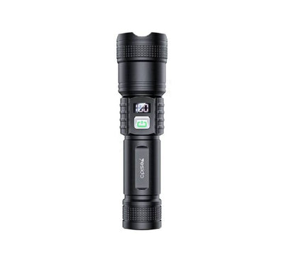 Yesido TC11 LED Flashlight Torch