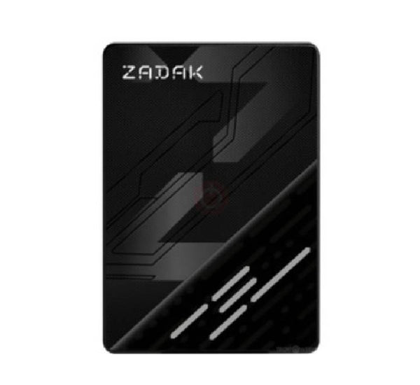 ZADAK TWSS3 RP 256GB SATAIII 2.5" (ZS256GTWSS3-1)