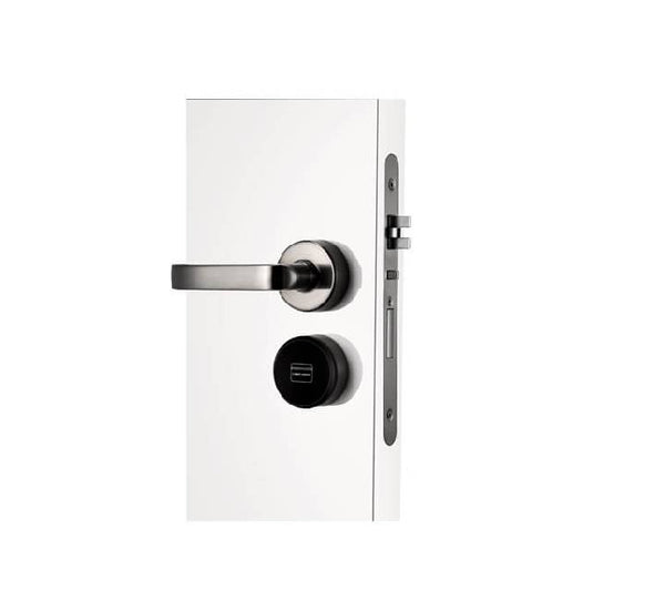 ZKTeco LH7500 Standard Morise With 5 Latches Hotel Lock