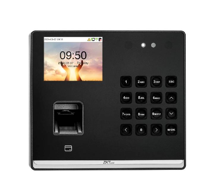 ZKTeco M2 Fingerprint Device