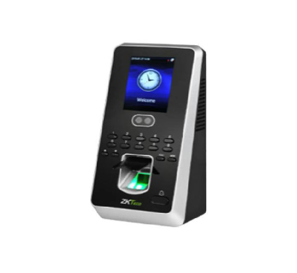 ZKTeco MultiBio 800-H Face A&C Device Access Control