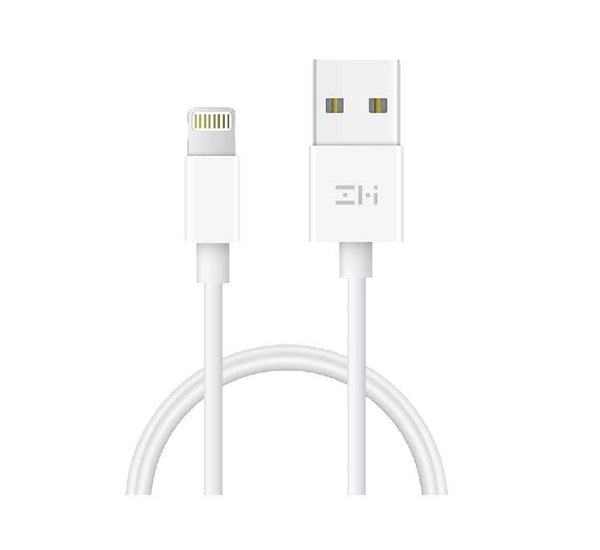 USB-C to Lightning Cable (1m) – Aleph ألف