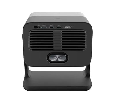 Automatic focus and auto keystone picture alignment feature on Aconatic AN-PJTA3N projector