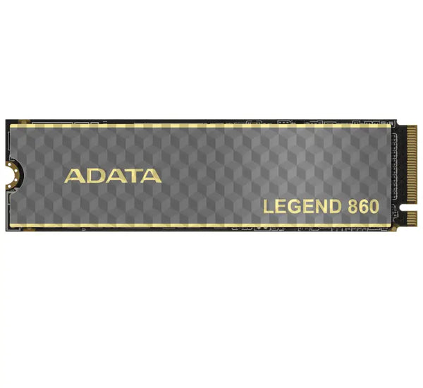 ADATA LEGEND 860 1TB PCIe Gen4 NVMe SSD | 6000MB/s Read – ICT.com.mm