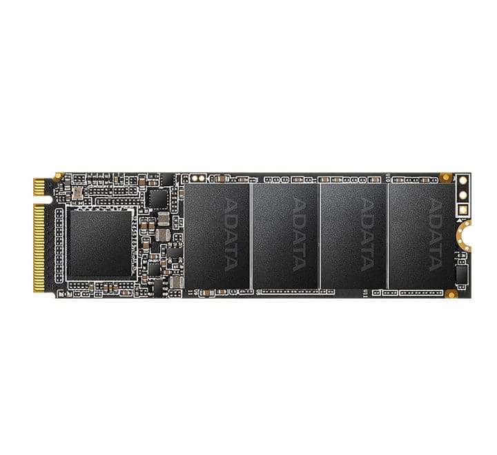 Adata XPG SX6000 Pro PCIe Gen3x4 M.2 2280 Solid State Drive (1TB), Internal SSDs, Adata - ICT.com.mm