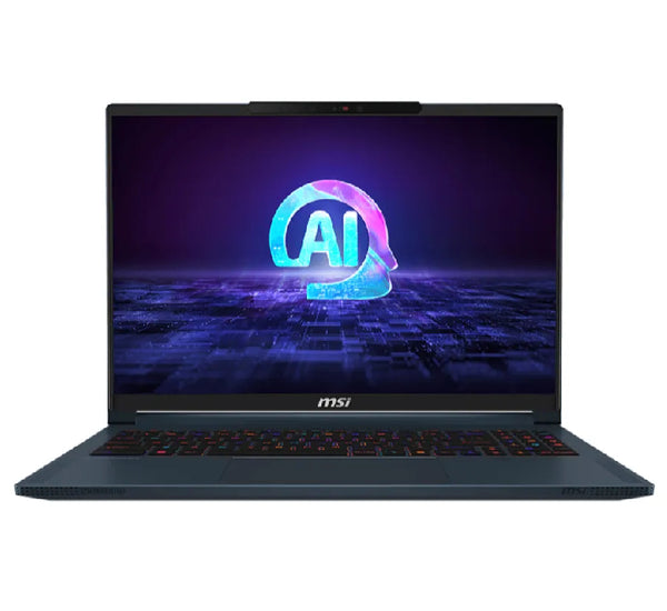 MSI Stealth 16 AI Studio A1VGG Gaming Laptop (RTX 4070, GDDR6 8GB)