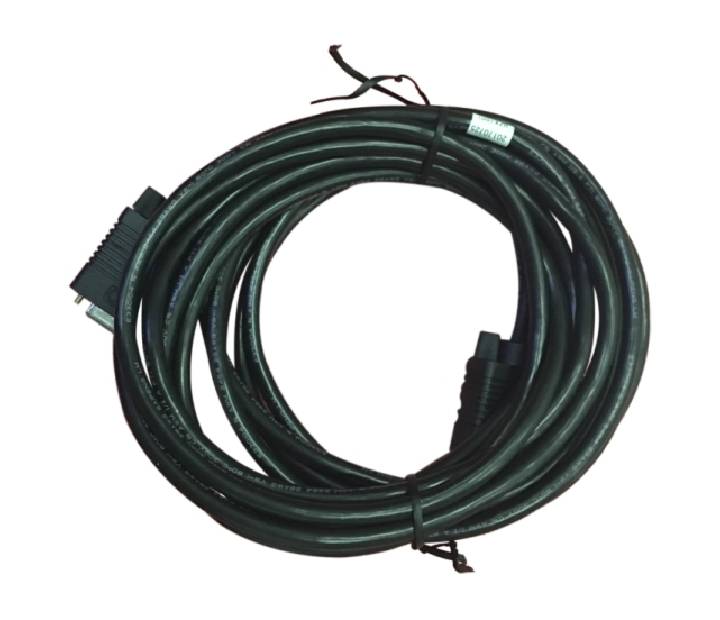 APC E3SOPT002 Parallel Kit with 5m cable for Easy UPS 3S in packaging