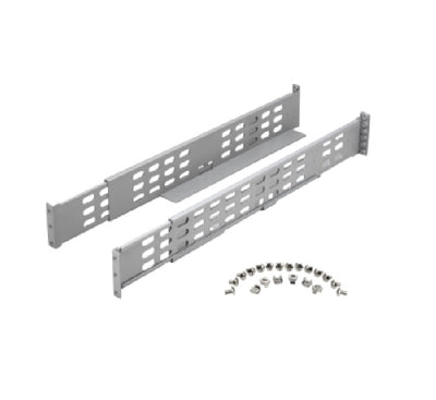 APC Easy UPS On-Line SRV 19-inch Rail Kit 900mm Depth SRVRK2 boxed and components