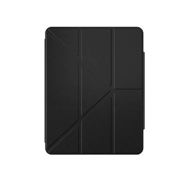 MagEasy FACET Folding Folio iPad Case iPad Pro 11"/ Air 4 2020-2021 (Black)